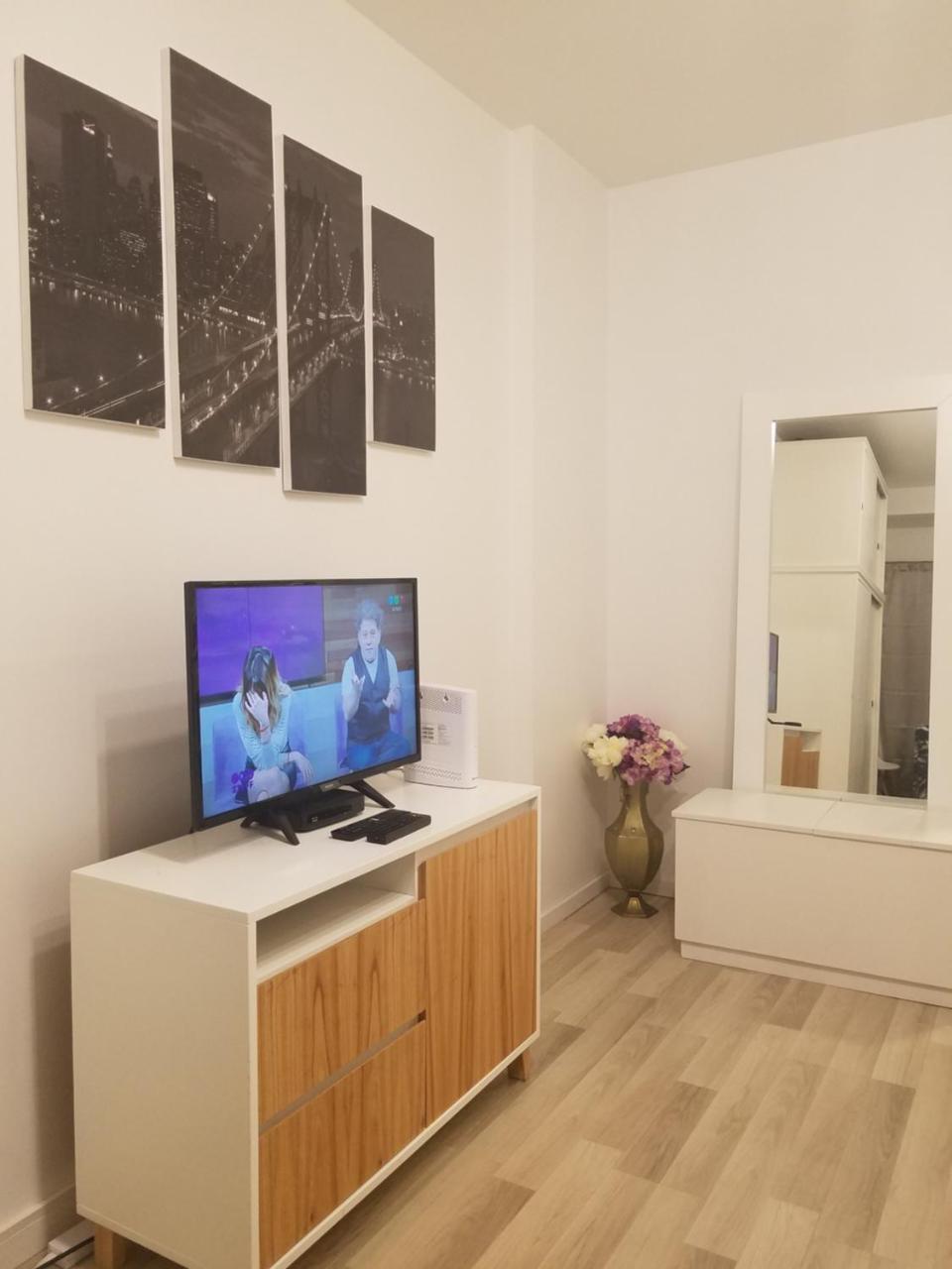 Estudio Moderno En Recoleta Excelente Ubicacion ブエノスアイレス エクステリア 写真