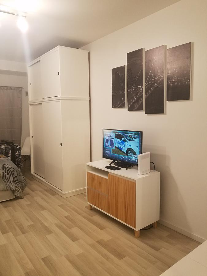 Estudio Moderno En Recoleta Excelente Ubicacion ブエノスアイレス エクステリア 写真