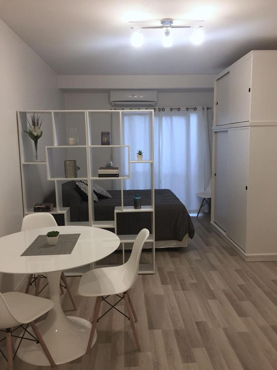 Estudio Moderno En Recoleta Excelente Ubicacion ブエノスアイレス エクステリア 写真
