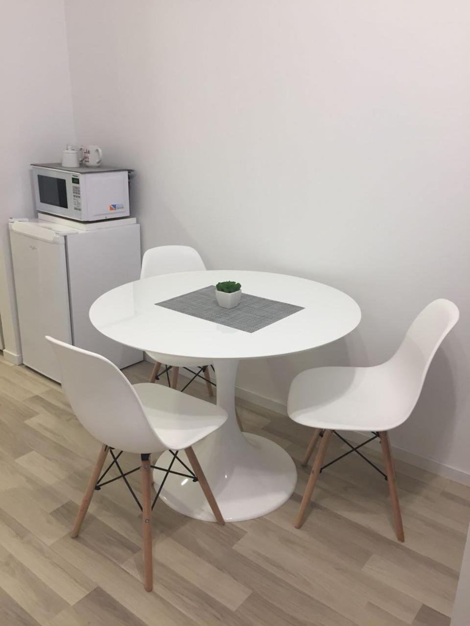 Estudio Moderno En Recoleta Excelente Ubicacion ブエノスアイレス エクステリア 写真
