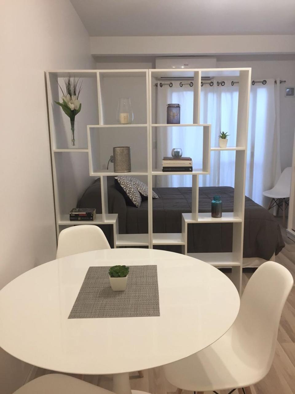 Estudio Moderno En Recoleta Excelente Ubicacion ブエノスアイレス エクステリア 写真