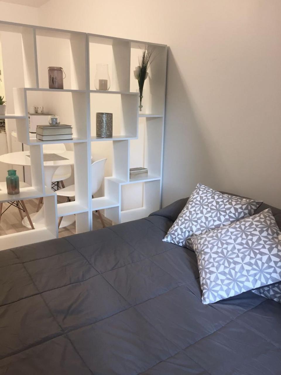 Estudio Moderno En Recoleta Excelente Ubicacion ブエノスアイレス エクステリア 写真