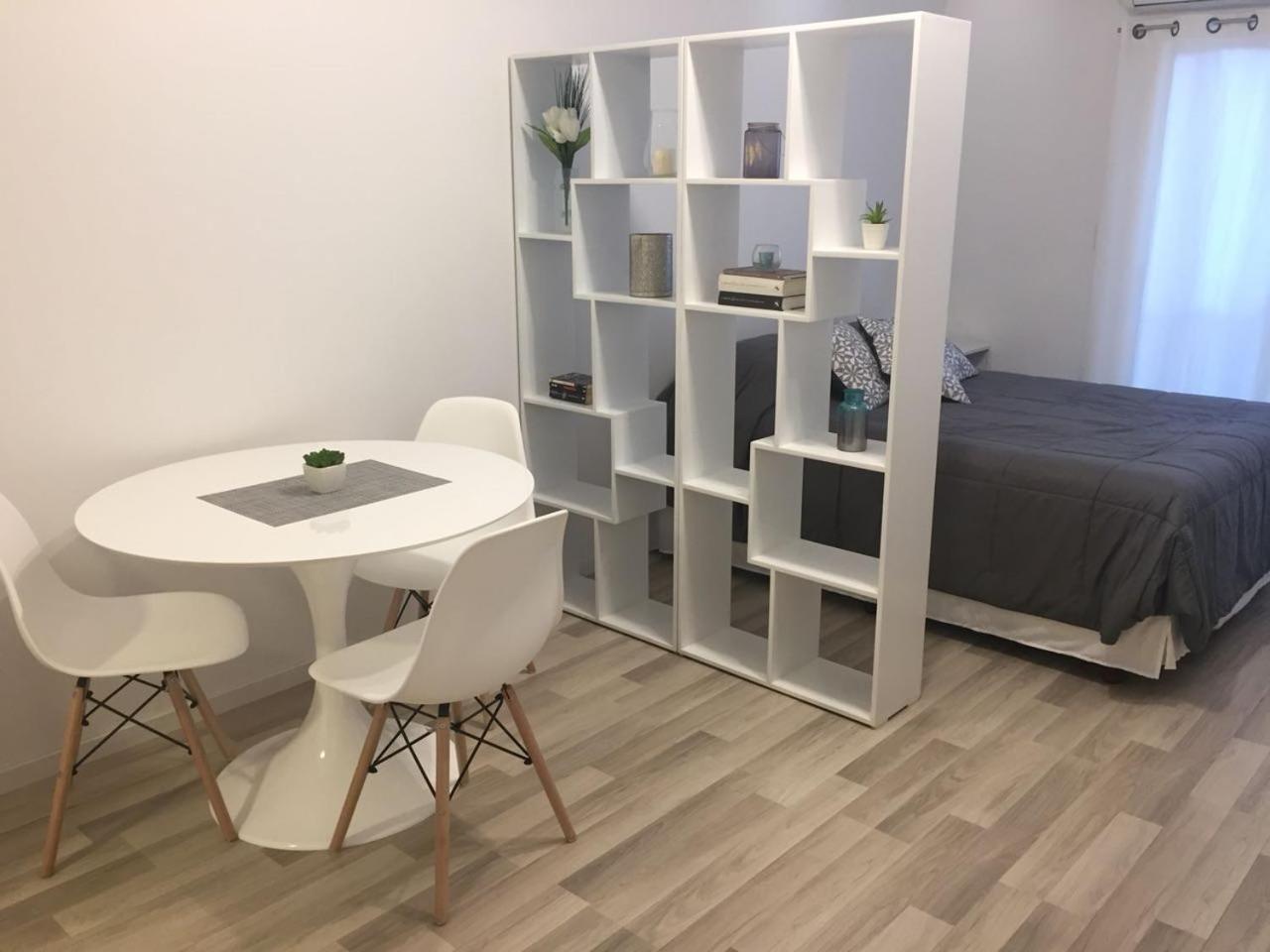 Estudio Moderno En Recoleta Excelente Ubicacion ブエノスアイレス エクステリア 写真