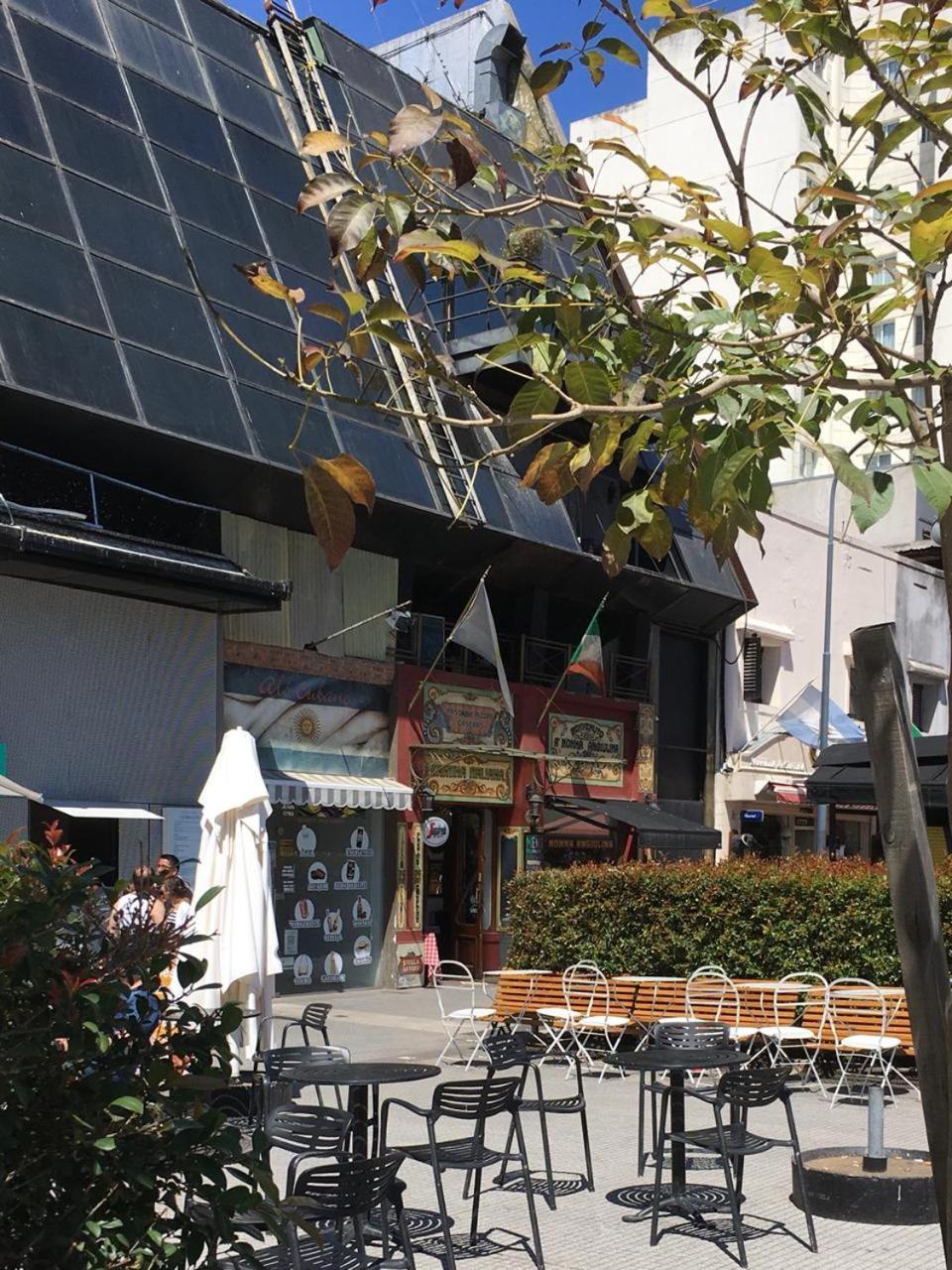 Estudio Moderno En Recoleta Excelente Ubicacion ブエノスアイレス エクステリア 写真