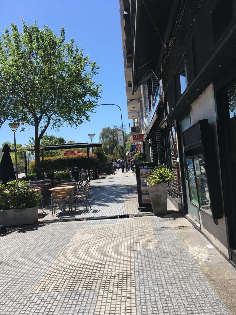 Estudio Moderno En Recoleta Excelente Ubicacion ブエノスアイレス エクステリア 写真